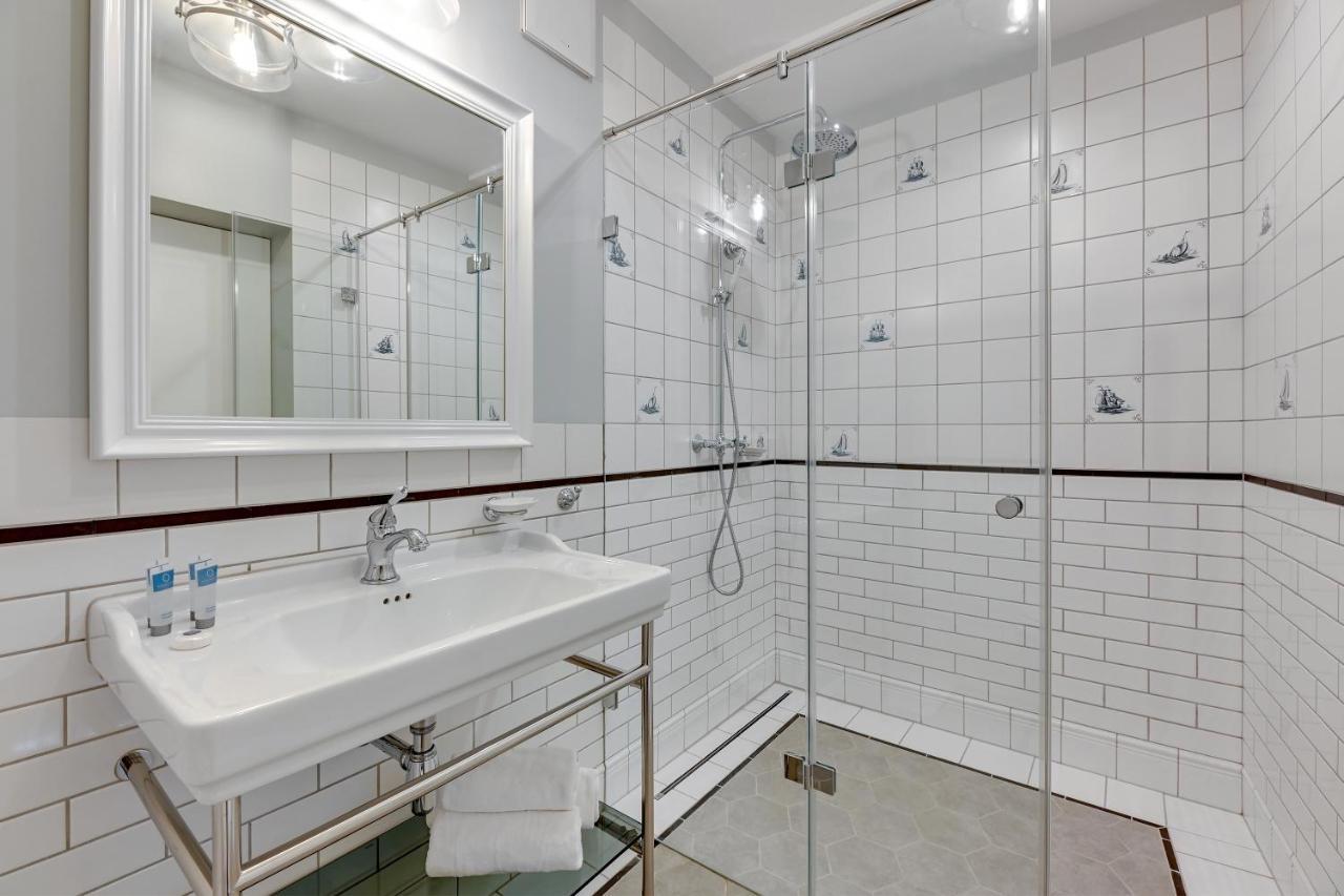 Historical Townhouse By Blue Mandarin Διαμέρισμα Γκντανσκ Εξωτερικό φωτογραφία