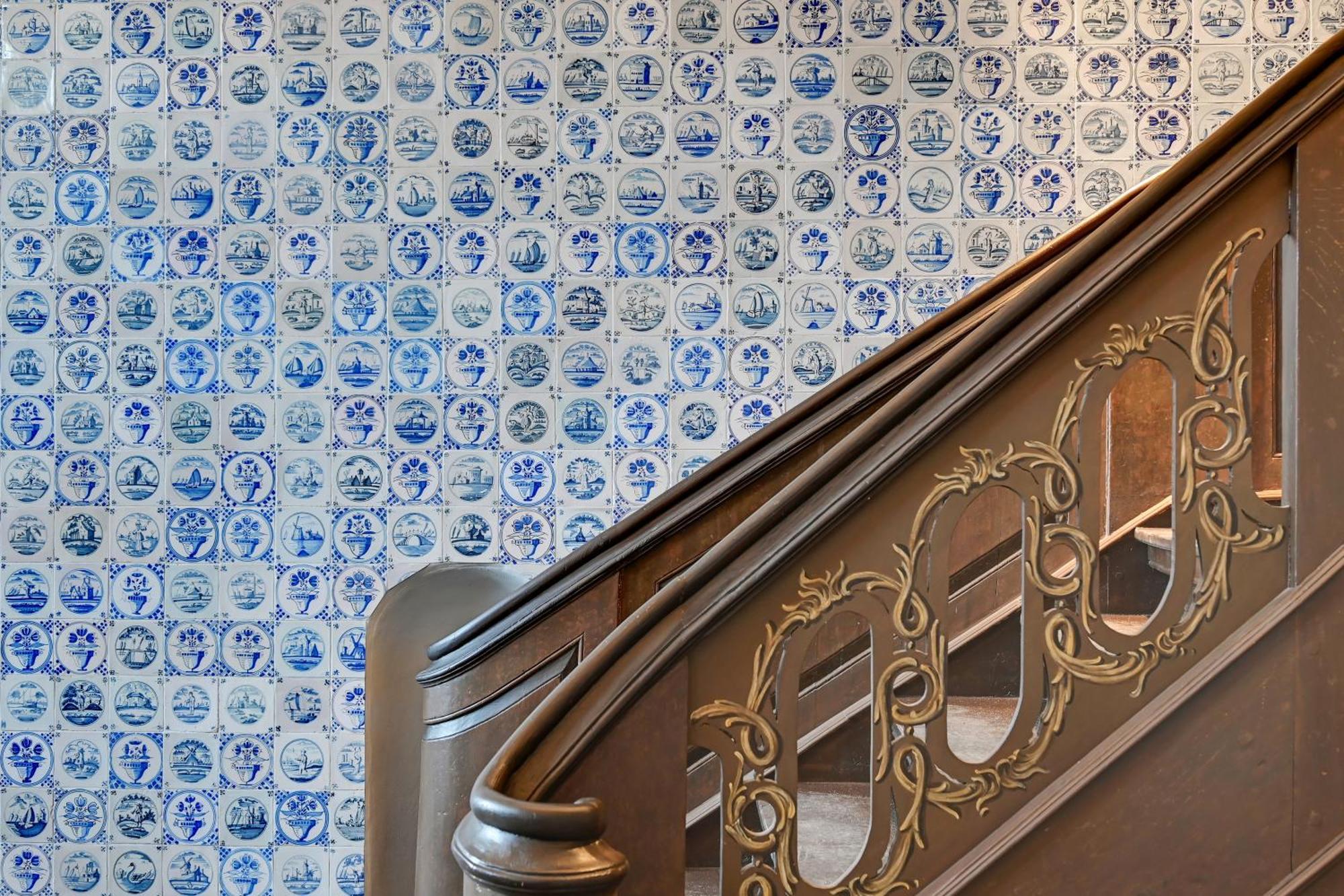 Historical Townhouse By Blue Mandarin Διαμέρισμα Γκντανσκ Εξωτερικό φωτογραφία