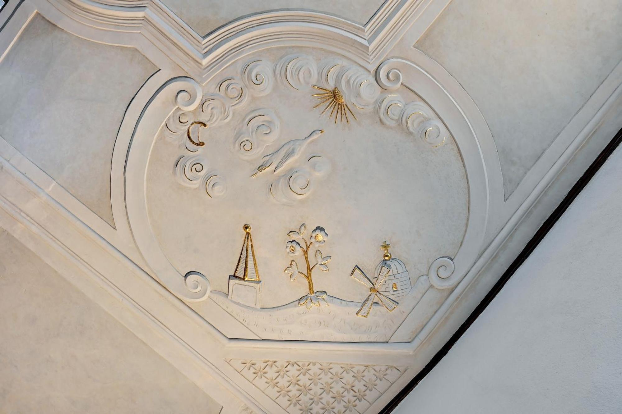 Historical Townhouse By Blue Mandarin Διαμέρισμα Γκντανσκ Εξωτερικό φωτογραφία