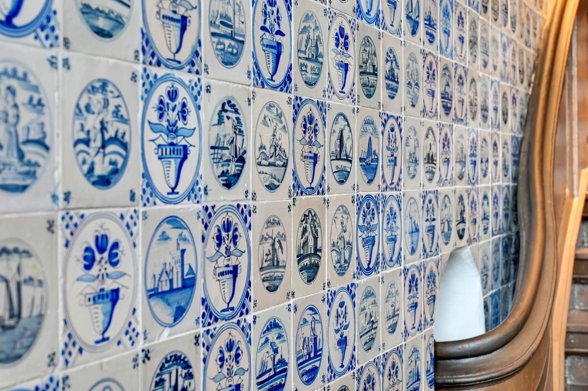 Historical Townhouse By Blue Mandarin Διαμέρισμα Γκντανσκ Εξωτερικό φωτογραφία