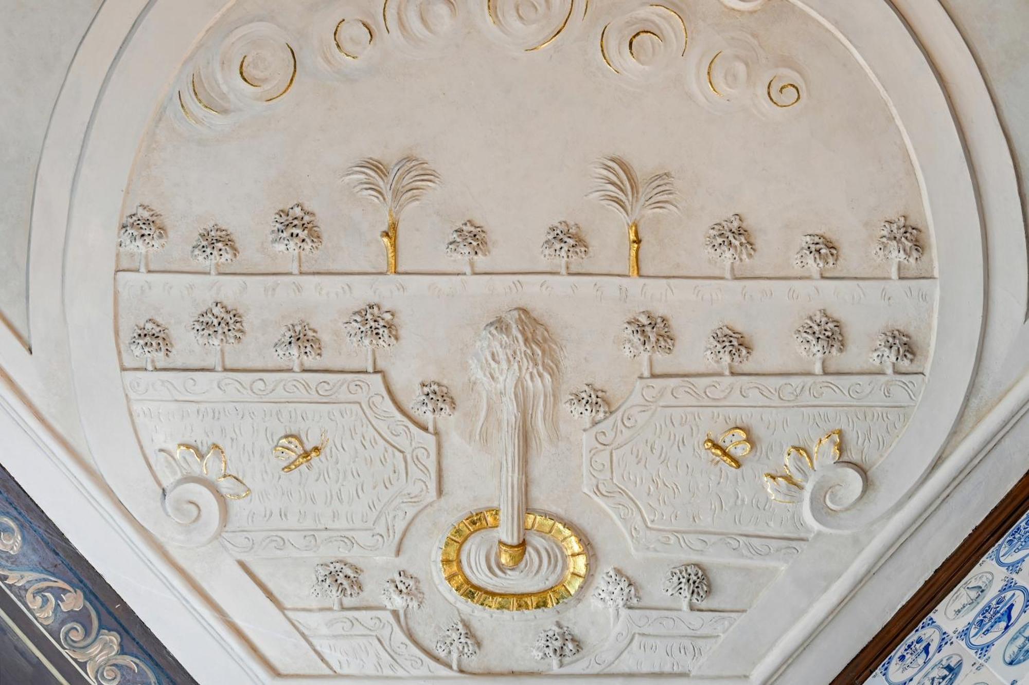 Historical Townhouse By Blue Mandarin Διαμέρισμα Γκντανσκ Εξωτερικό φωτογραφία