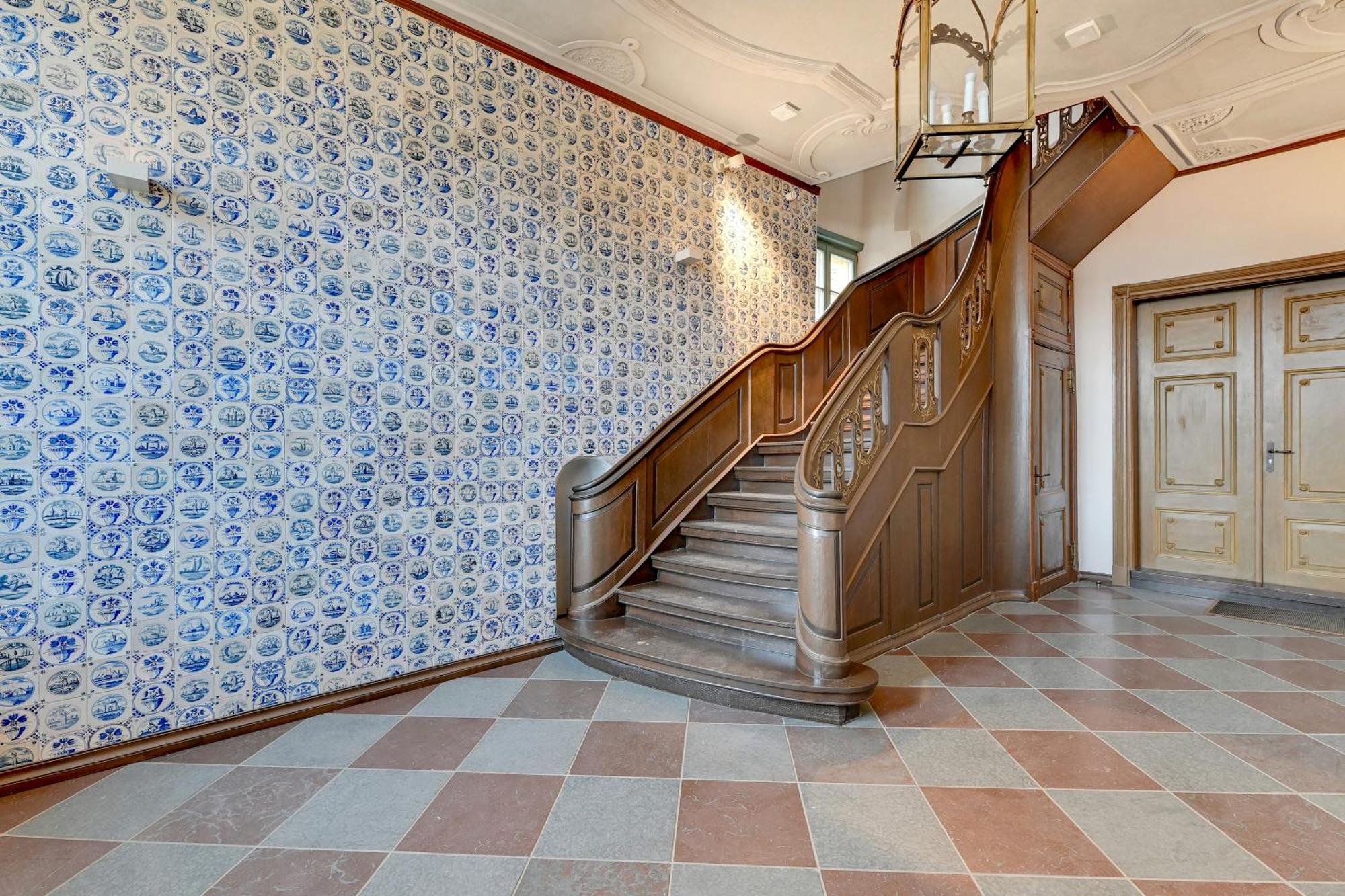 Historical Townhouse By Blue Mandarin Διαμέρισμα Γκντανσκ Εξωτερικό φωτογραφία